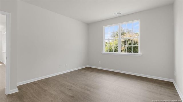 361 Maddox Drive, Aberdeen, NC 28315