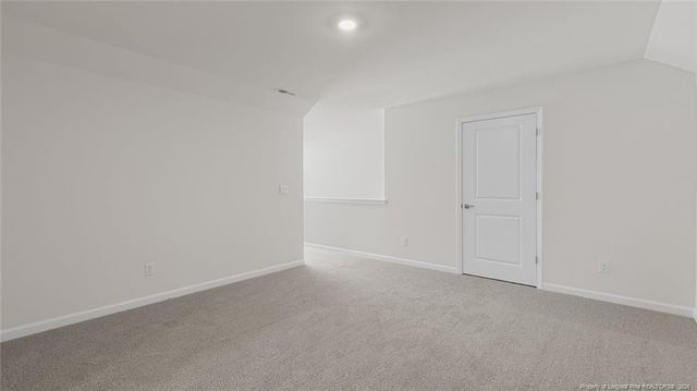 361 Maddox Drive, Aberdeen, NC 28315