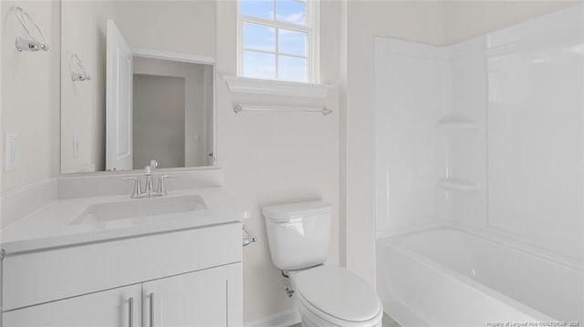 361 Maddox Drive, Aberdeen, NC 28315