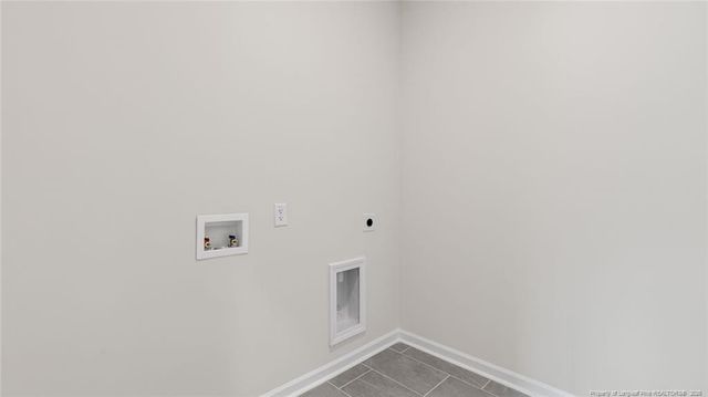 361 Maddox Drive, Aberdeen, NC 28315