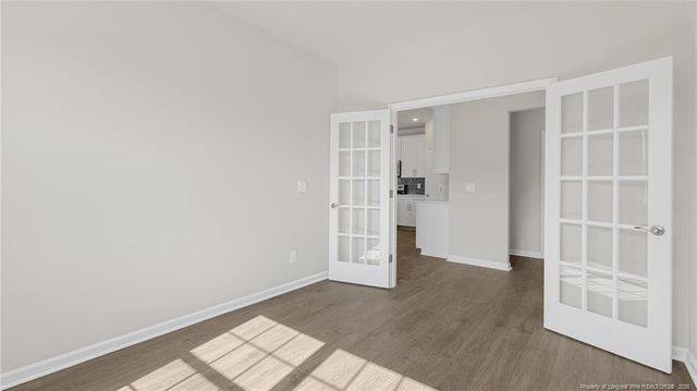 361 Maddox Drive, Aberdeen, NC 28315