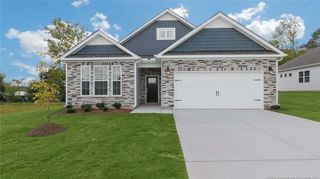 361 Maddox Drive, Aberdeen, NC 28315