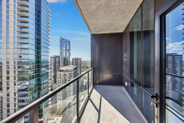 70 Rainey ST 2505, Austin, TX 78701