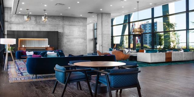 70 Rainey ST 2505, Austin, TX 78701