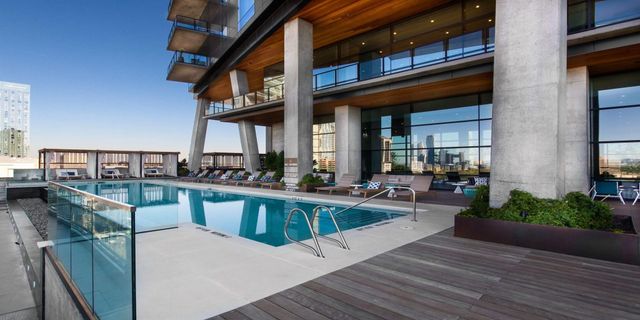 70 Rainey ST 2505, Austin, TX 78701