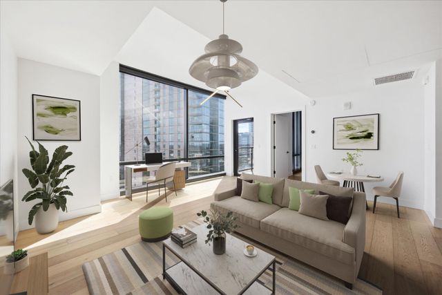 70 Rainey ST 2505, Austin, TX 78701