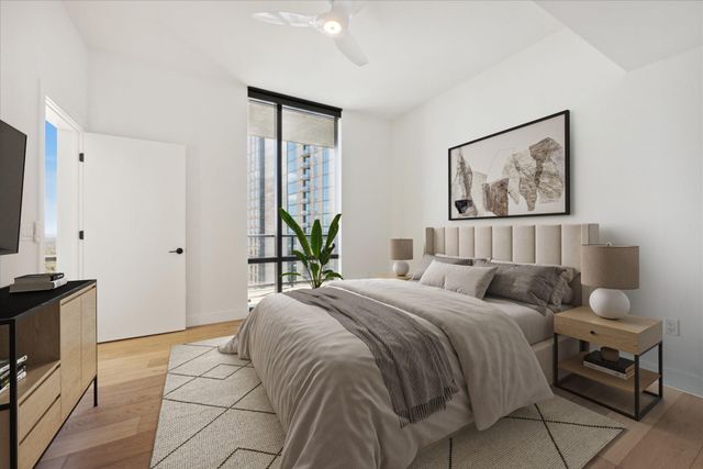 70 Rainey ST 2505, Austin, TX 78701