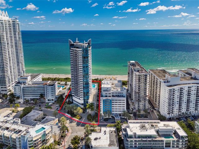 6301 Collins Ave 1107, Miami Beach, FL 33141
