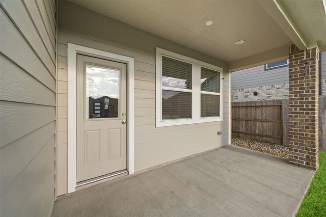 7823 Open Point Drive, Cypress, TX 77433