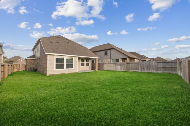 7823 Open Point Drive, Cypress, TX 77433