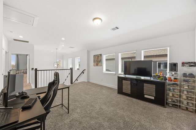 7823 Open Point Drive, Cypress, TX 77433