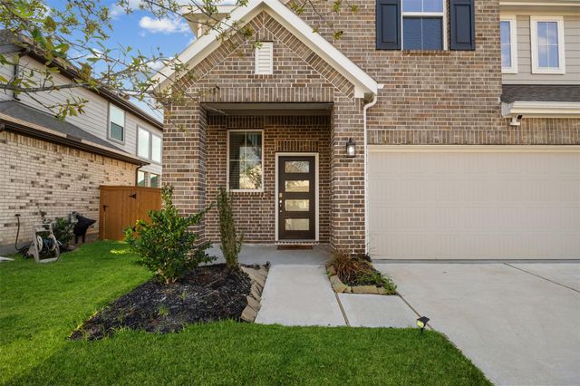 7823 Open Point Drive, Cypress, TX 77433