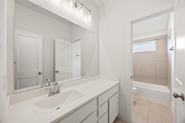 7823 Open Point Drive, Cypress, TX 77433