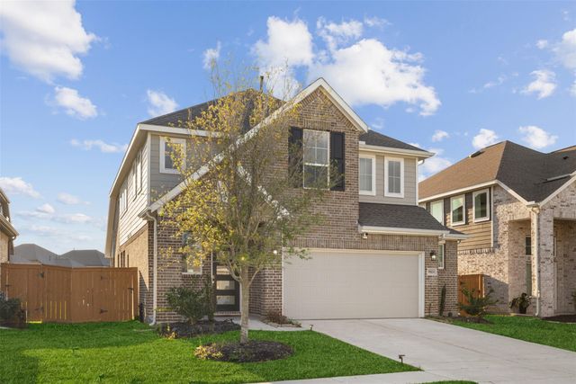 7823 Open Point Drive, Cypress, TX 77433