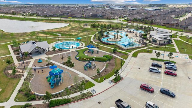 7823 Open Point Drive, Cypress, TX 77433