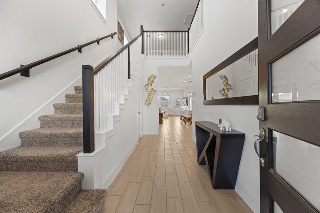 7823 Open Point Drive, Cypress, TX 77433