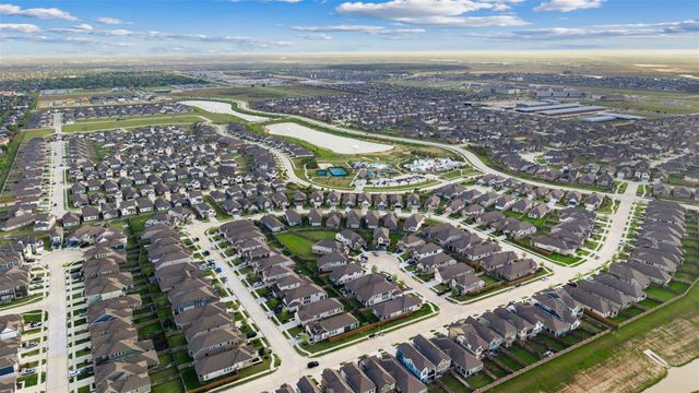 7823 Open Point Drive, Cypress, TX 77433