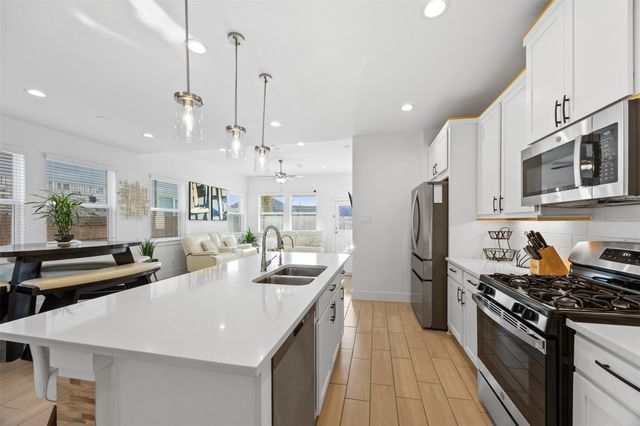 7823 Open Point Drive, Cypress, TX 77433