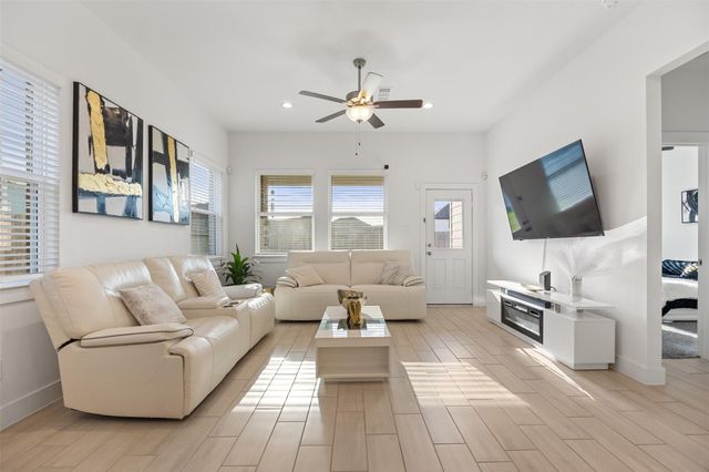 7823 Open Point Drive, Cypress, TX 77433