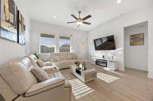 7823 Open Point Drive, Cypress, TX 77433