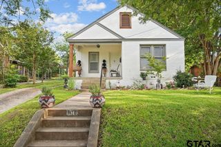 818 Rusk St, Tyler, TX 75701