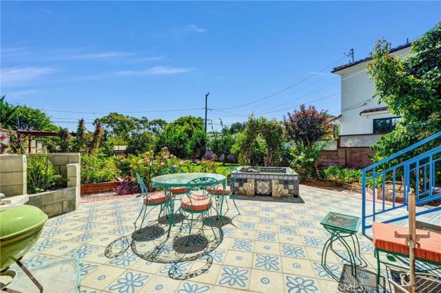 628 S Irena Avenue, Redondo Beach, CA 90277