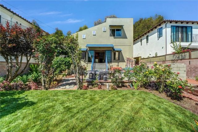 628 S Irena Avenue, Redondo Beach, CA 90277