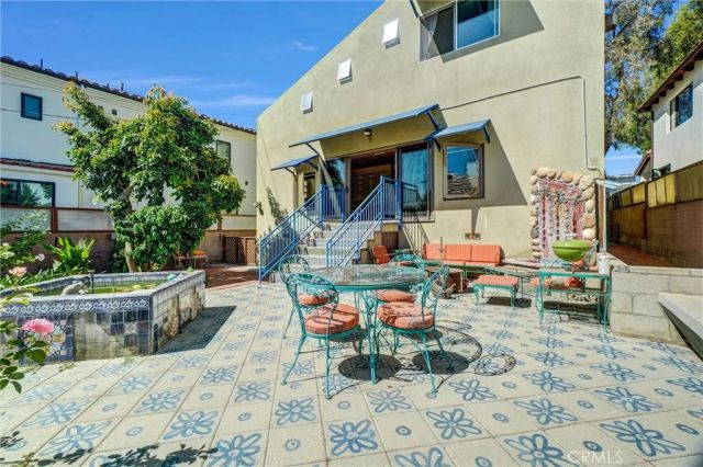 628 S Irena Avenue, Redondo Beach, CA 90277