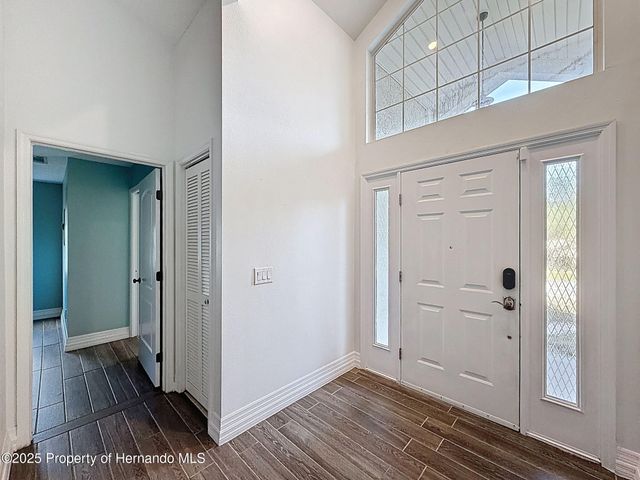 11 Maidenbush Court, Homosassa, FL 34446