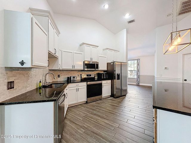 11 Maidenbush Court, Homosassa, FL 34446