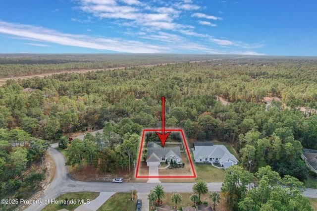 11 Maidenbush Court, Homosassa, FL 34446