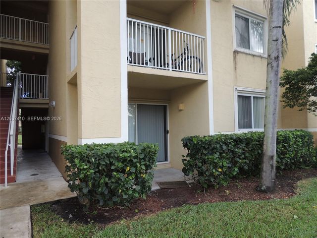 2640 S University Drive 117, Davie, FL 33328