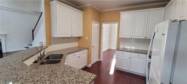 349 Hardin Home Way, Lawrenceville, GA 30043