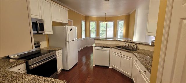 349 Hardin Home Way, Lawrenceville, GA 30043