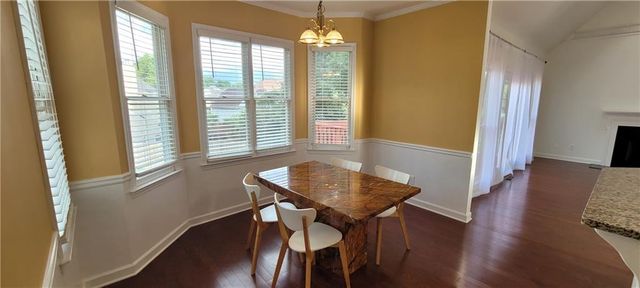349 Hardin Home Way, Lawrenceville, GA 30043