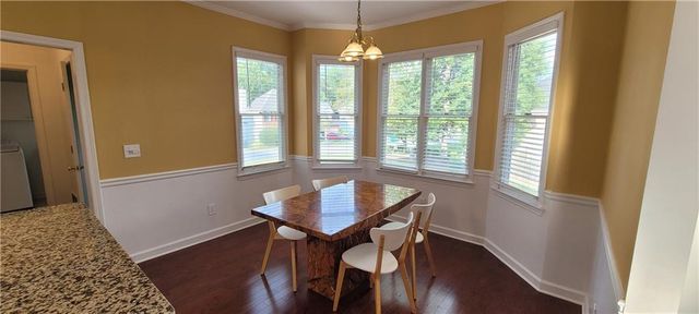 349 Hardin Home Way, Lawrenceville, GA 30043