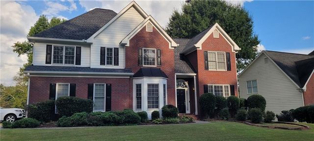 349 Hardin Home Way, Lawrenceville, GA 30043