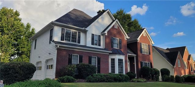 349 Hardin Home Way, Lawrenceville, GA 30043