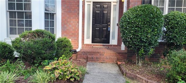349 Hardin Home Way, Lawrenceville, GA 30043