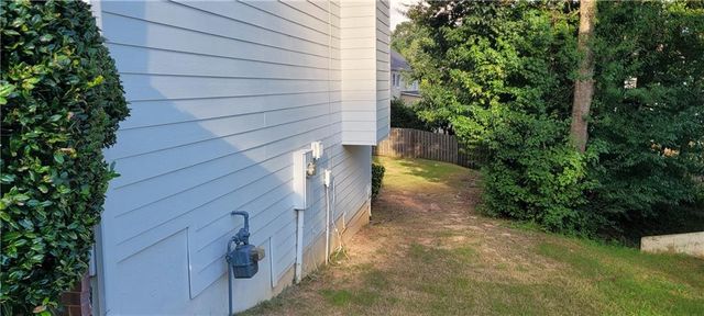 349 Hardin Home Way, Lawrenceville, GA 30043