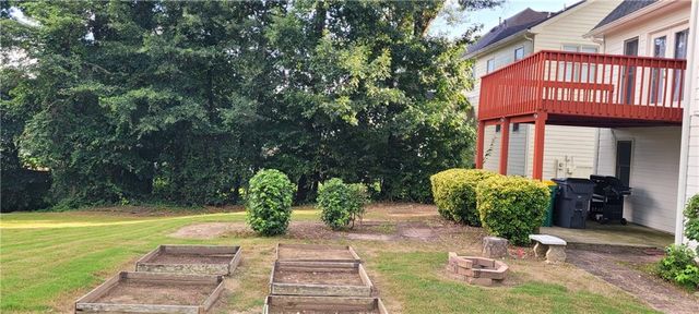 349 Hardin Home Way, Lawrenceville, GA 30043