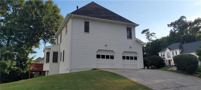 349 Hardin Home Way, Lawrenceville, GA 30043