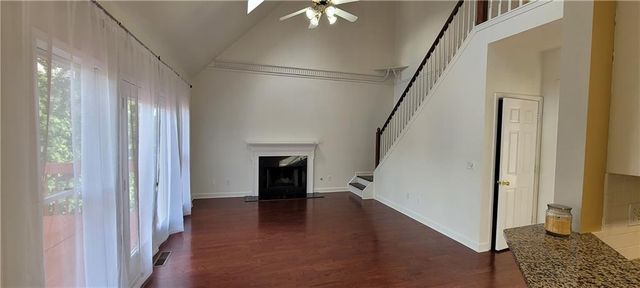 349 Hardin Home Way, Lawrenceville, GA 30043