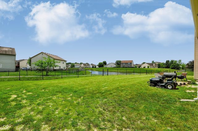 9625 Treyburn Lakes Drive, Indianapolis, IN 46239