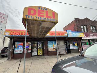 3120 E Tremont Avenue, Bronx, NY 10461