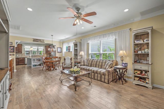 614 Battery Edge Drive, Summerville, SC 29486