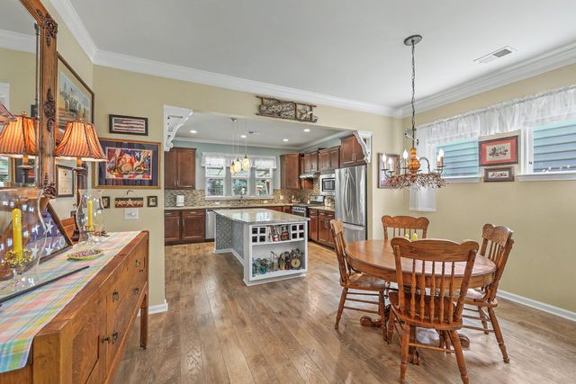 614 Battery Edge Drive, Summerville, SC 29486