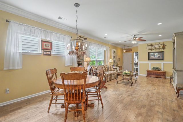 614 Battery Edge Drive, Summerville, SC 29486