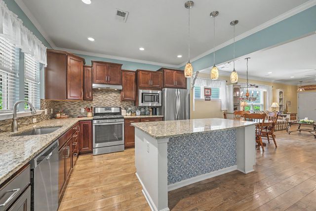 614 Battery Edge Drive, Summerville, SC 29486