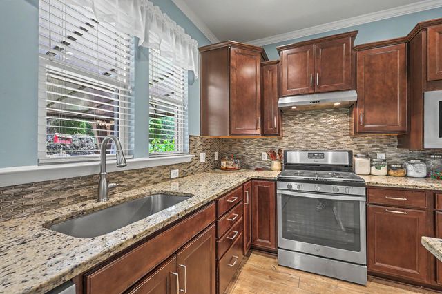 614 Battery Edge Drive, Summerville, SC 29486